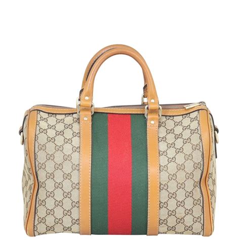 vintage gucci tas